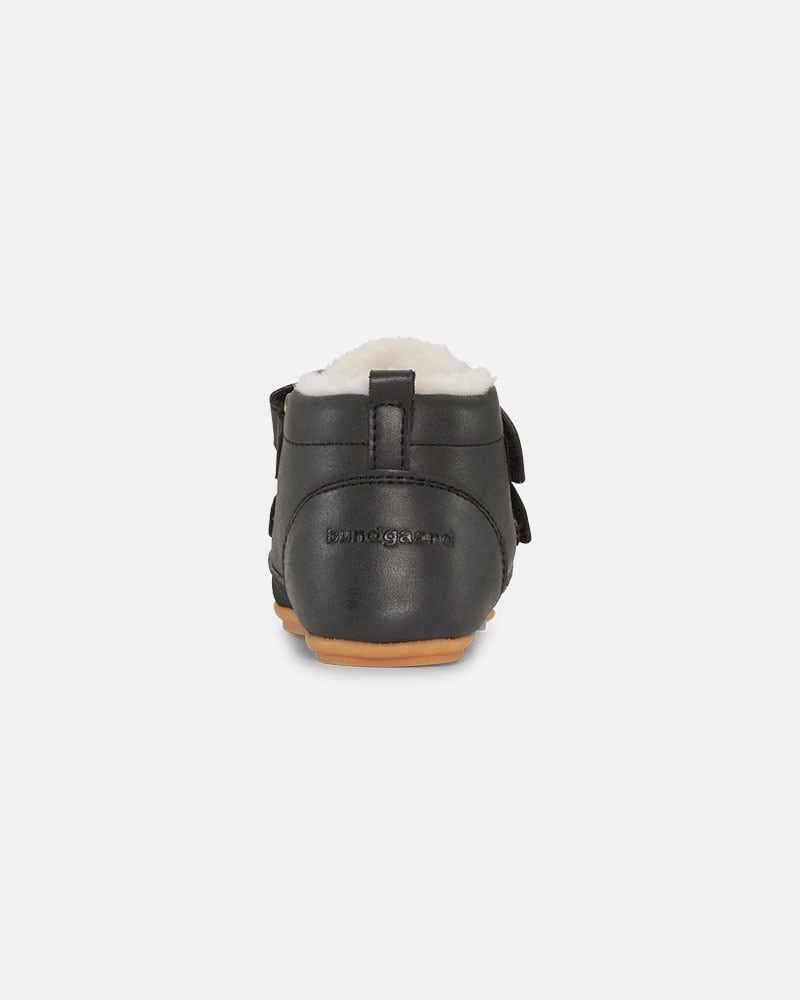 Prewalker III Winter Black