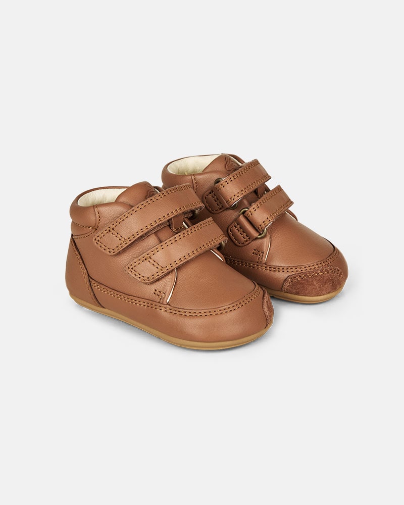 Prewalker Cognac