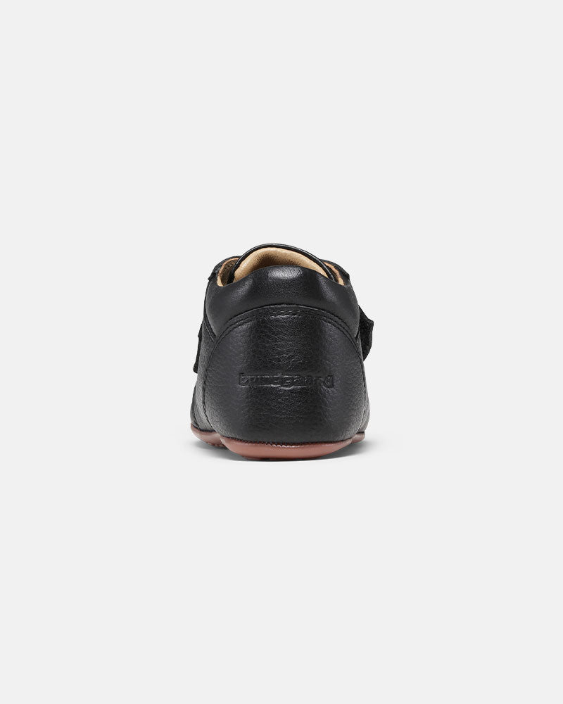 Tannu Black