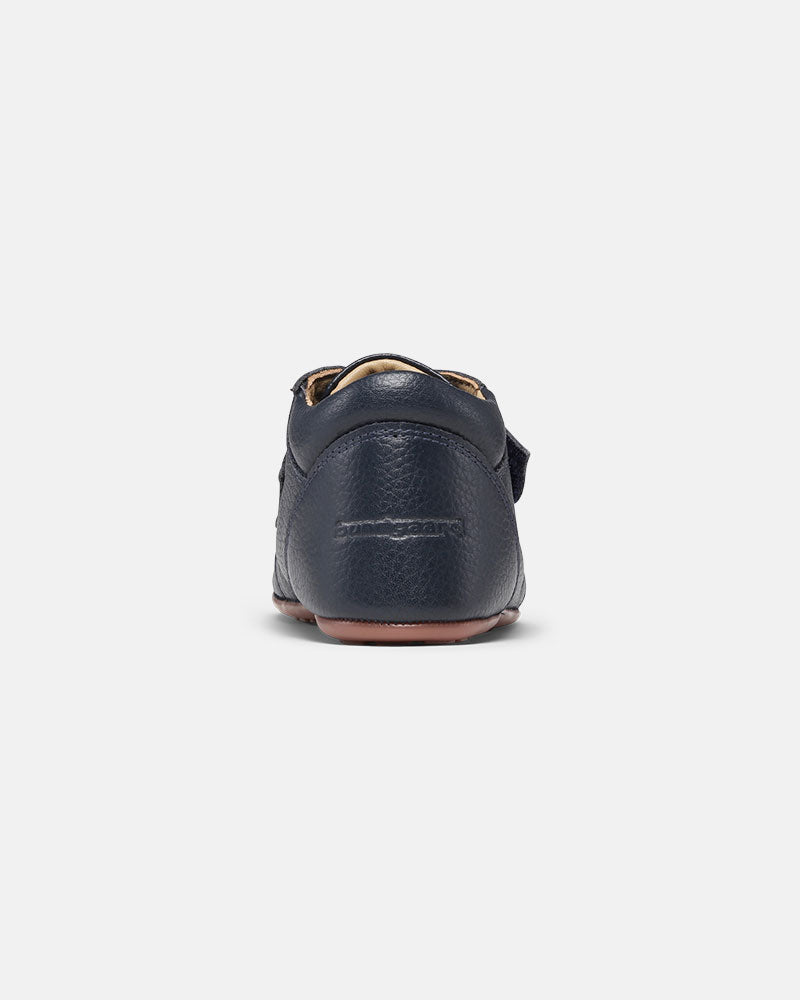 Tannu Navy