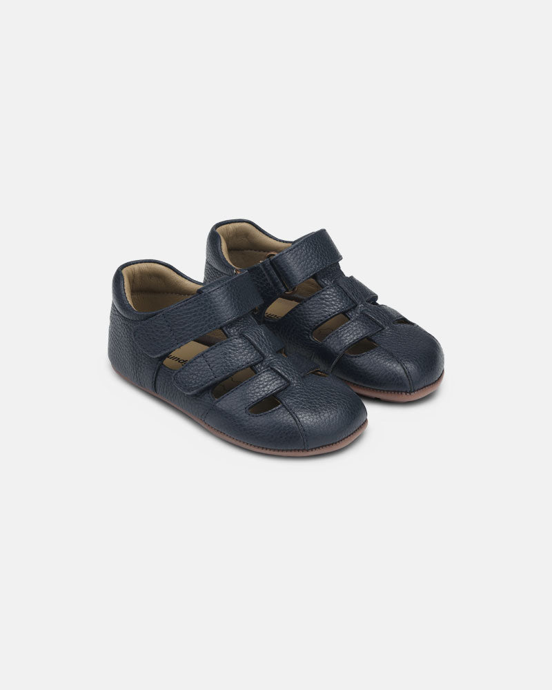 Tobias Summer Navy