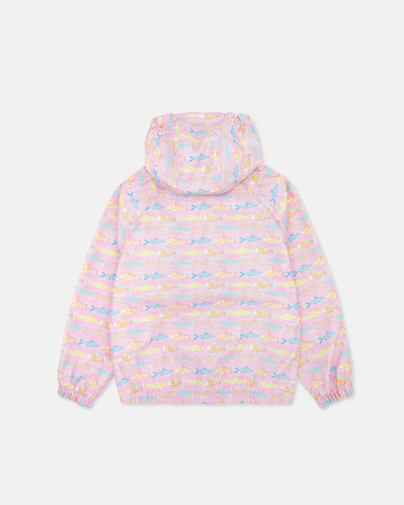 Casey Fish Pond Coral