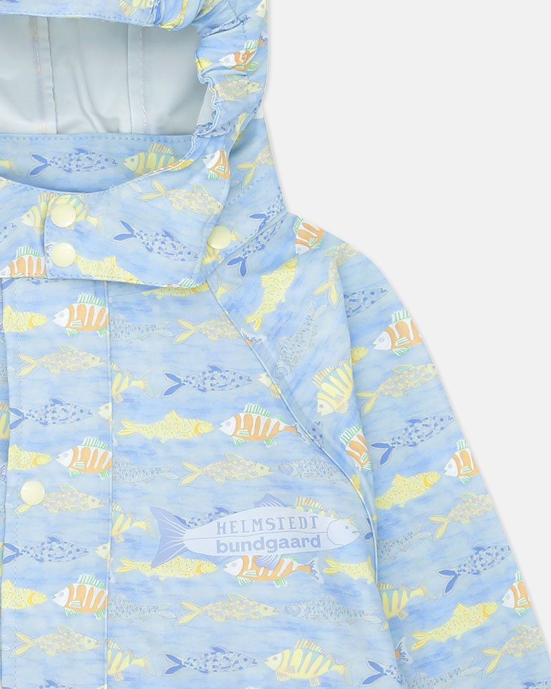 Casey Fish Pond Ocean