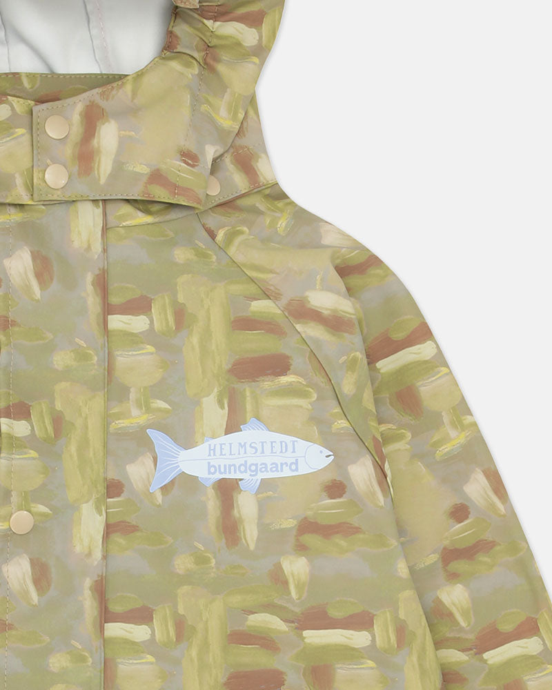 Avery Atelier Forest