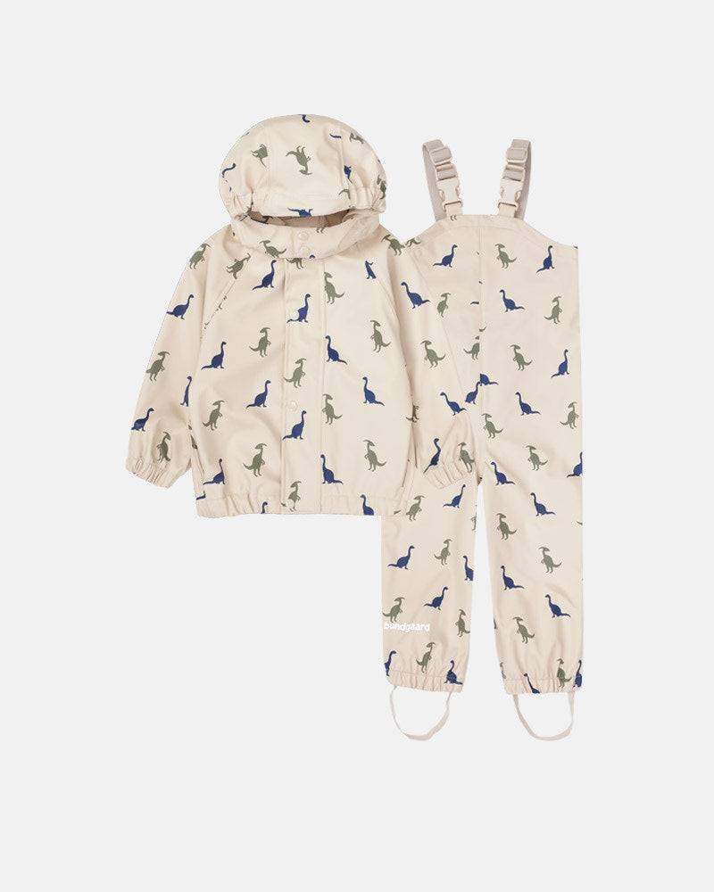 Cali Ivory Dino