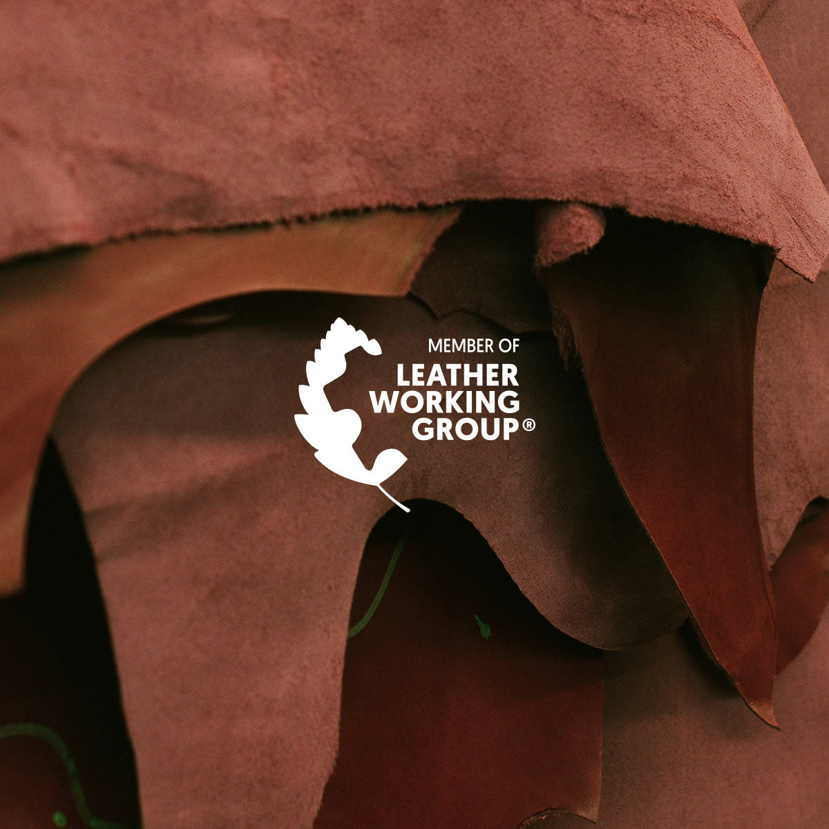 Bæredygtigt læder certificeret af Leather Working Group (LWG). Bundgaard er medlem af LWG og anvender ansvarligt produceret læder i deres børnesko for at minimere miljøpåvirkningen