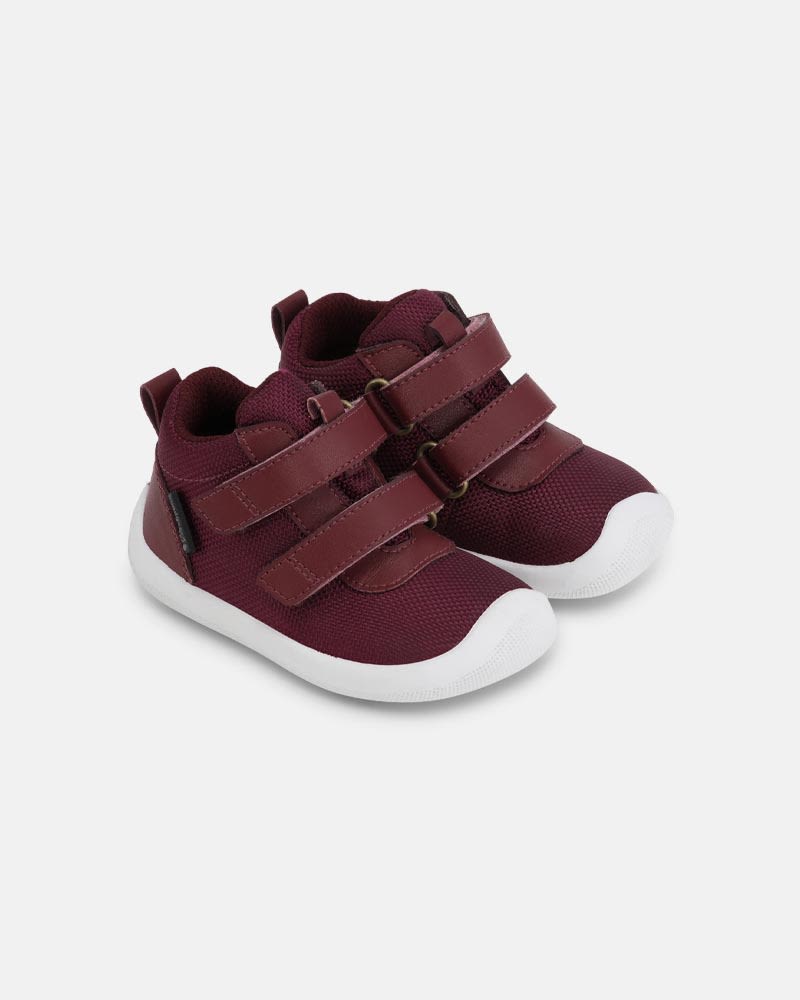 The Walk Sport Dark Rose