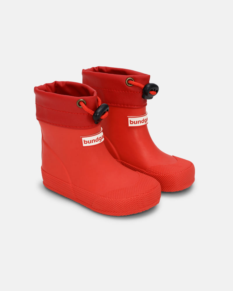 Cover Red