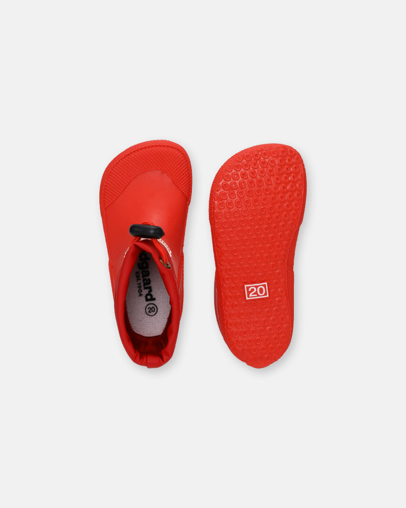 Cover Red