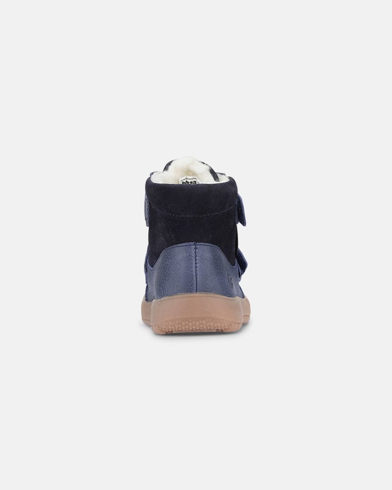 Siggi II Navy