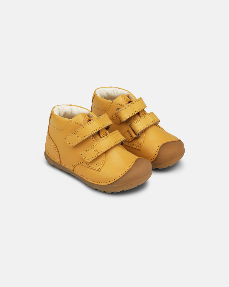 Petit Strap Mustard