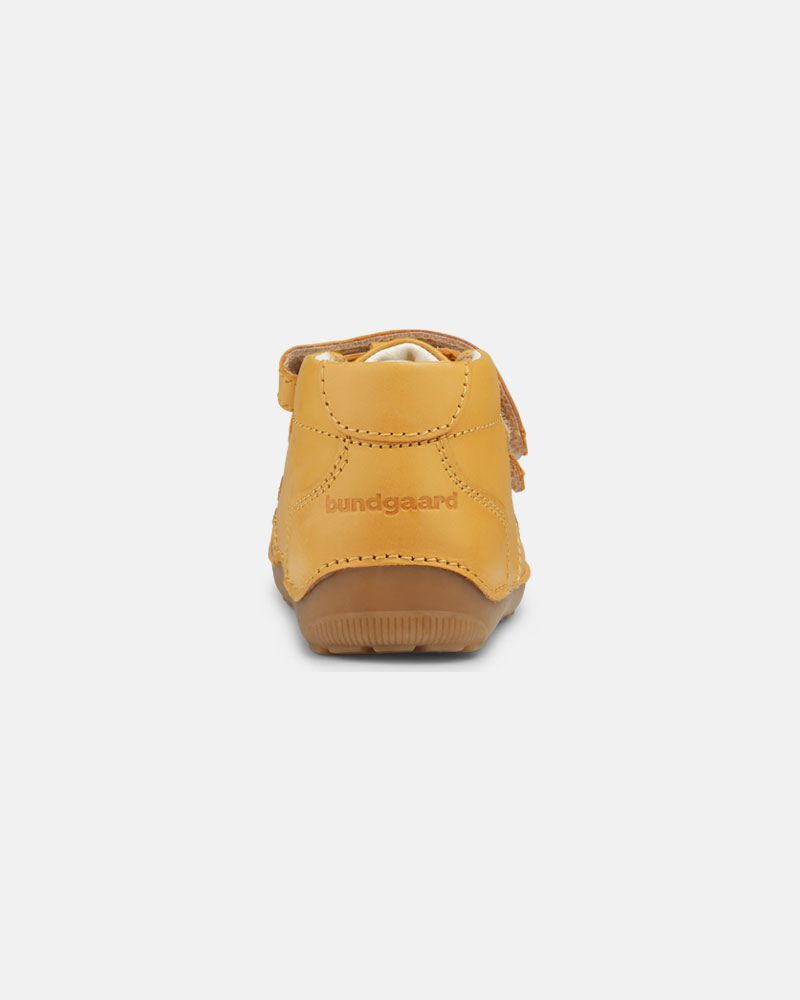 Petit Strap Mustard