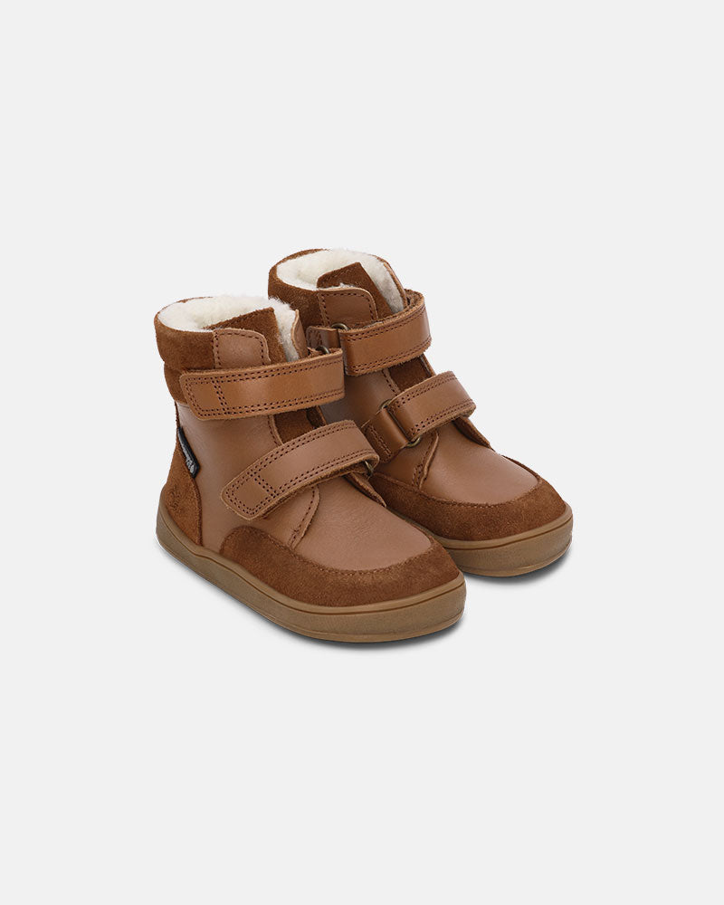 Basil Strap II Cognac VB
