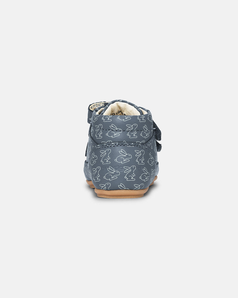 Prewalker II Strap Rabbit Teal