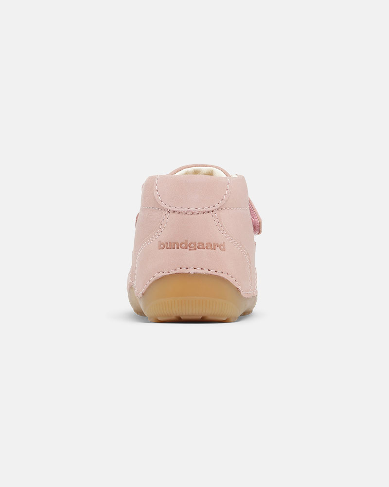 Petit Strap Old Rose