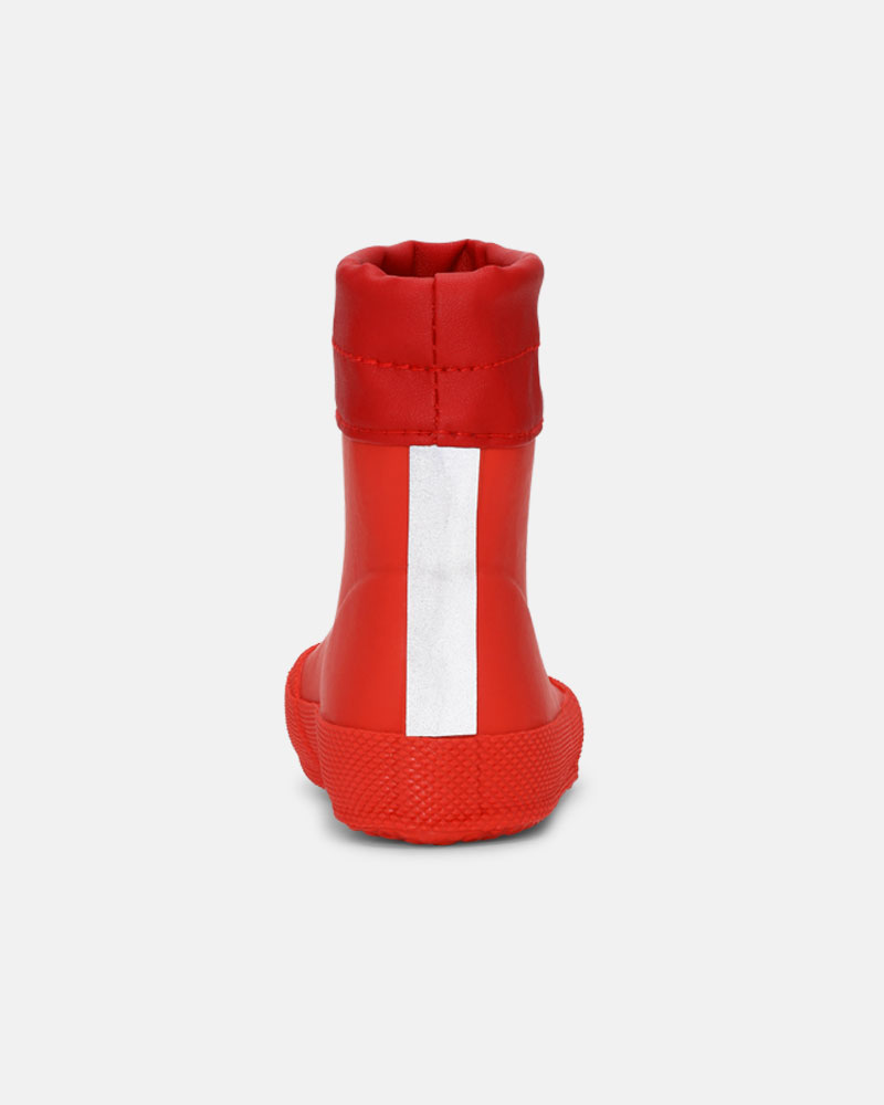 Cover Red