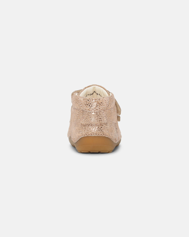 Petit Strap Rose Cloud