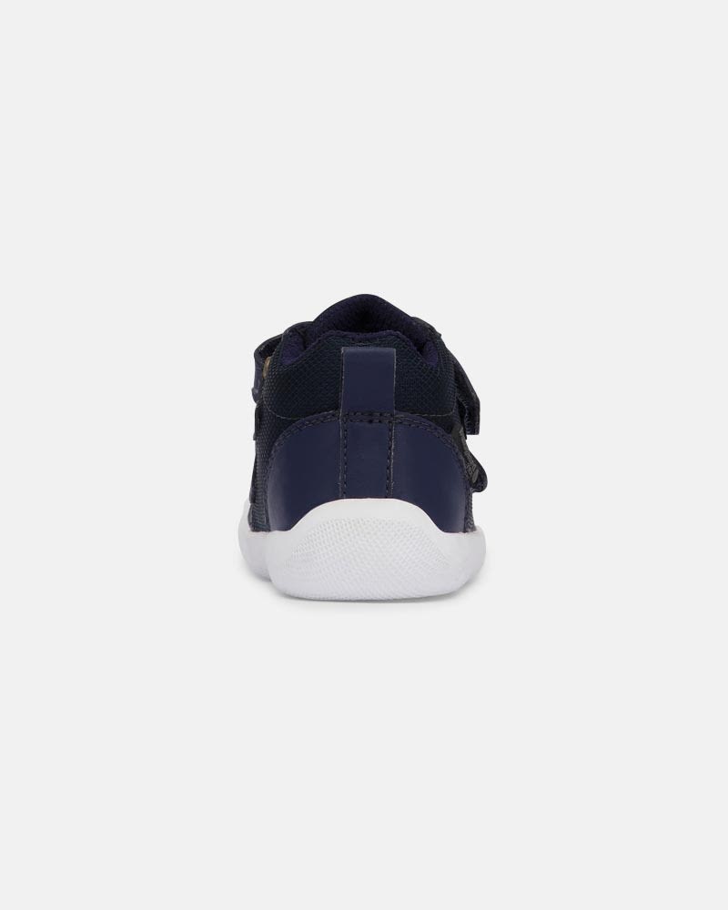 The Walk Sport Navy