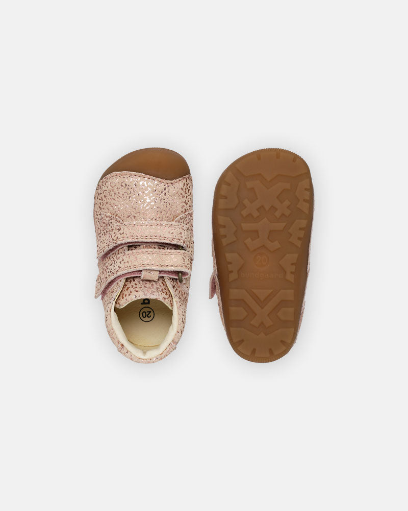 Petit Strap Rose Gold Stream