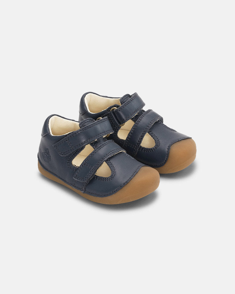 Petit Summer Navy