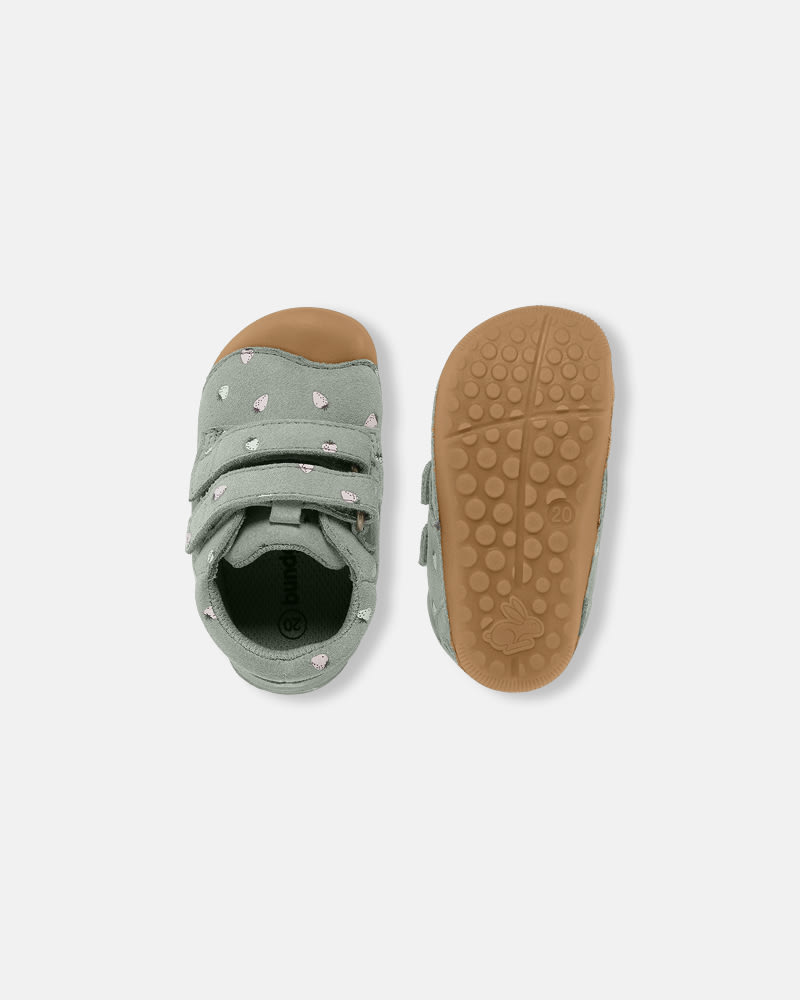 Petit Low Strawberries