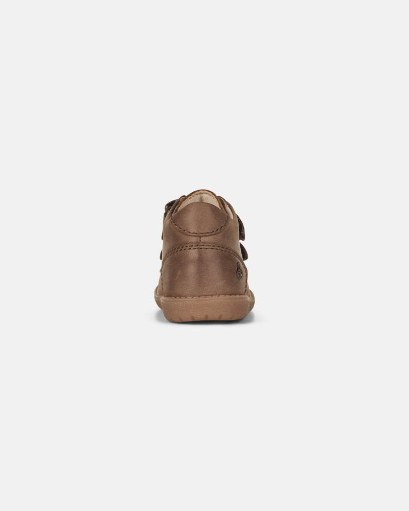 Ruby Dark Brown