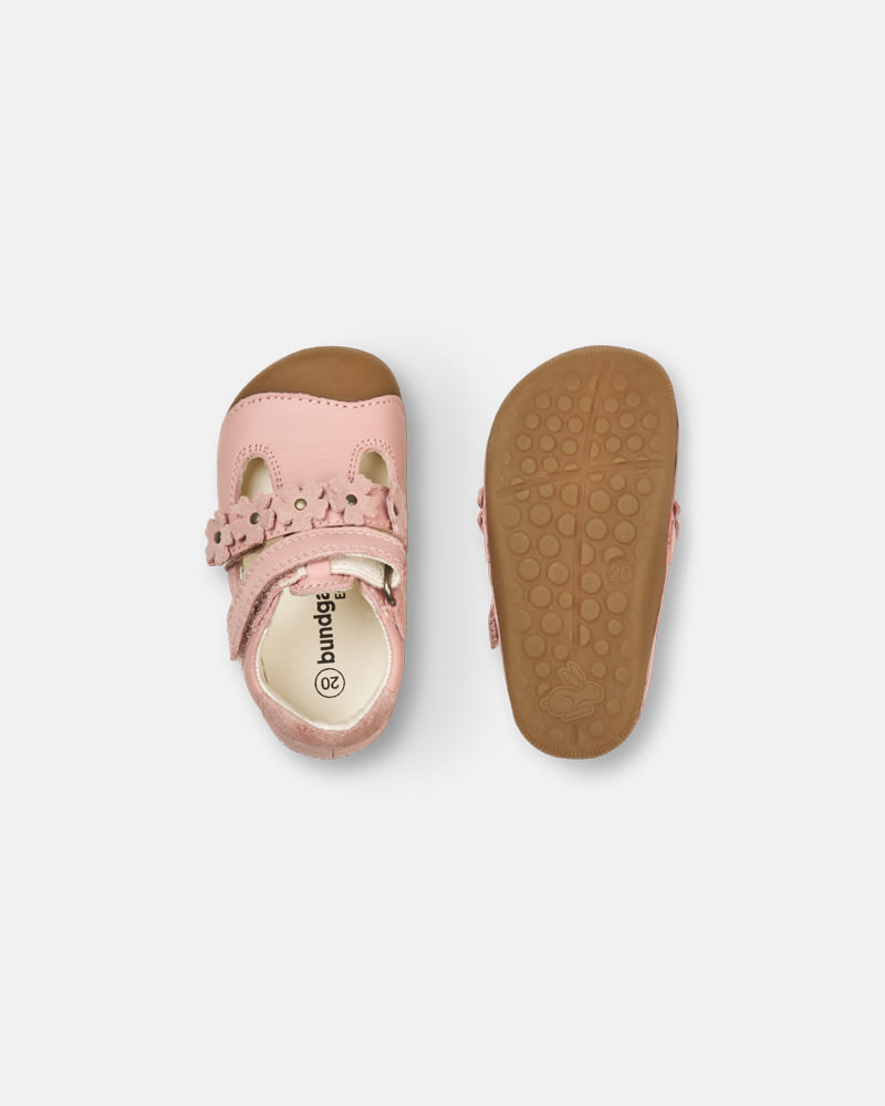 Petit Summer Flower Vintage Rose