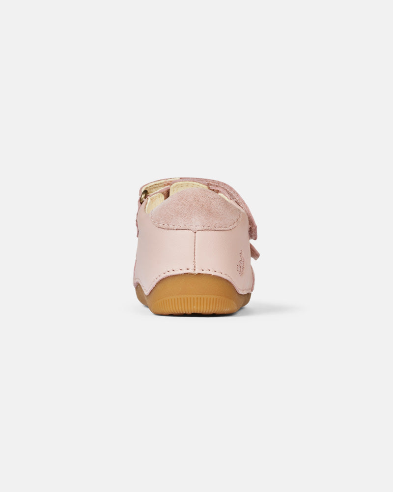 Petit Summer Old Rose