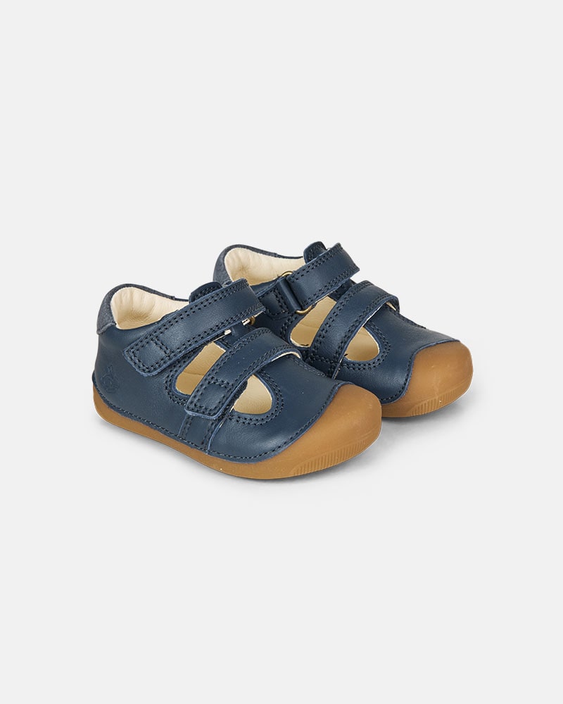 Petit Summer Navy