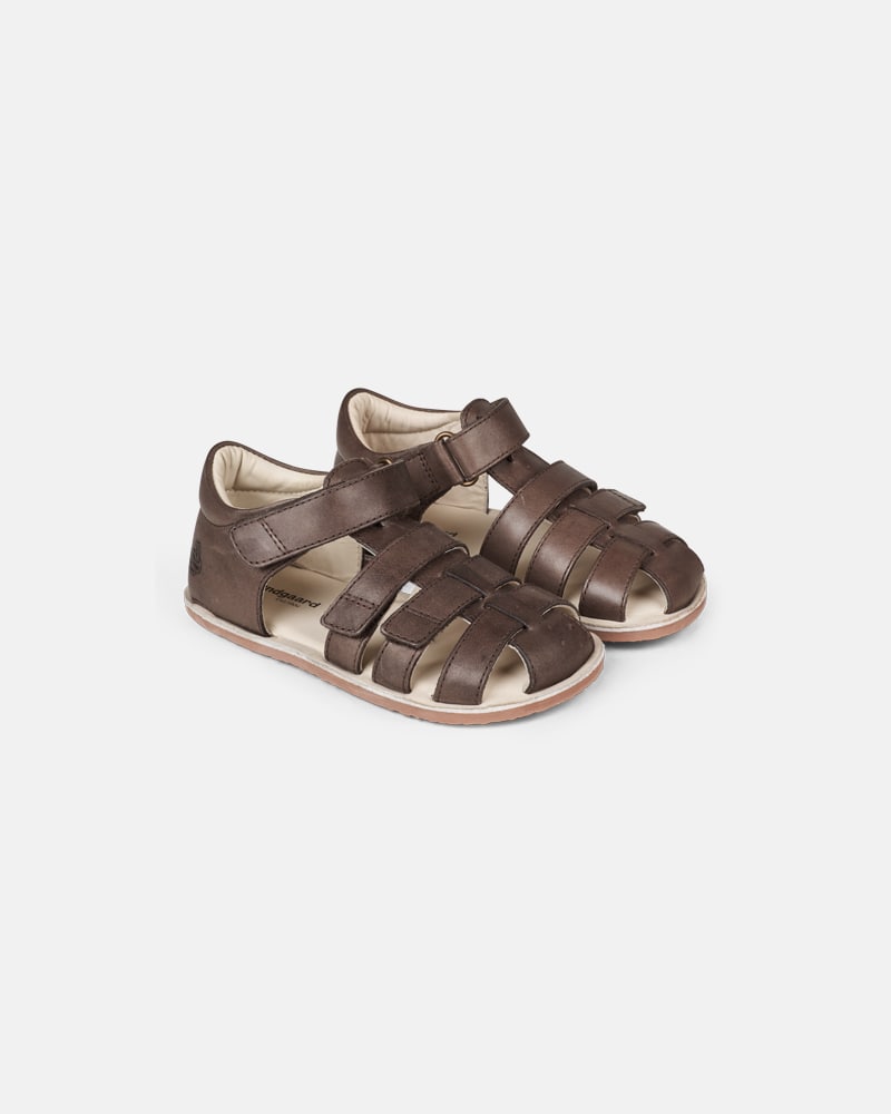 Sebastian Dark Brown