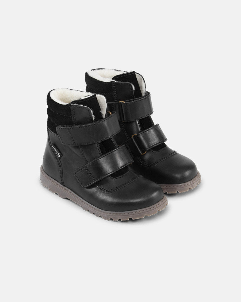 Tokker Black