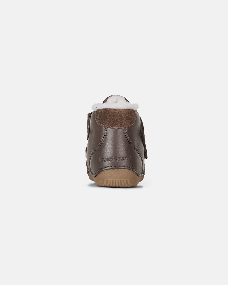 Petit Winter Dark Brown