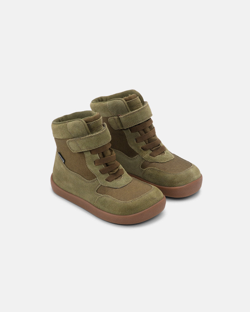 Brooklyn Army