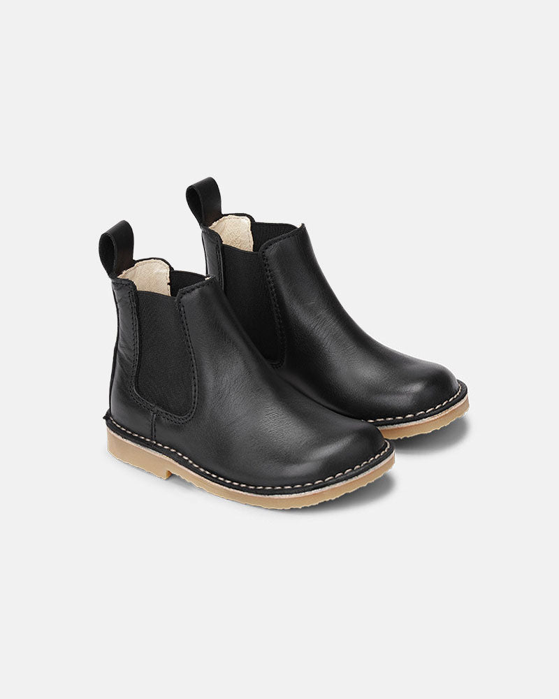 Cajsa Black