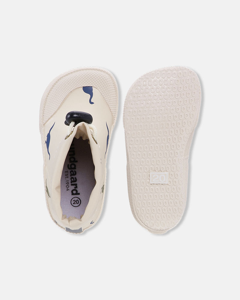 Cover Ivory Dino