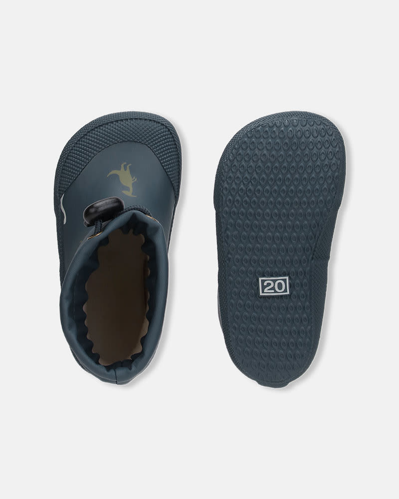 Malik Navy Dino