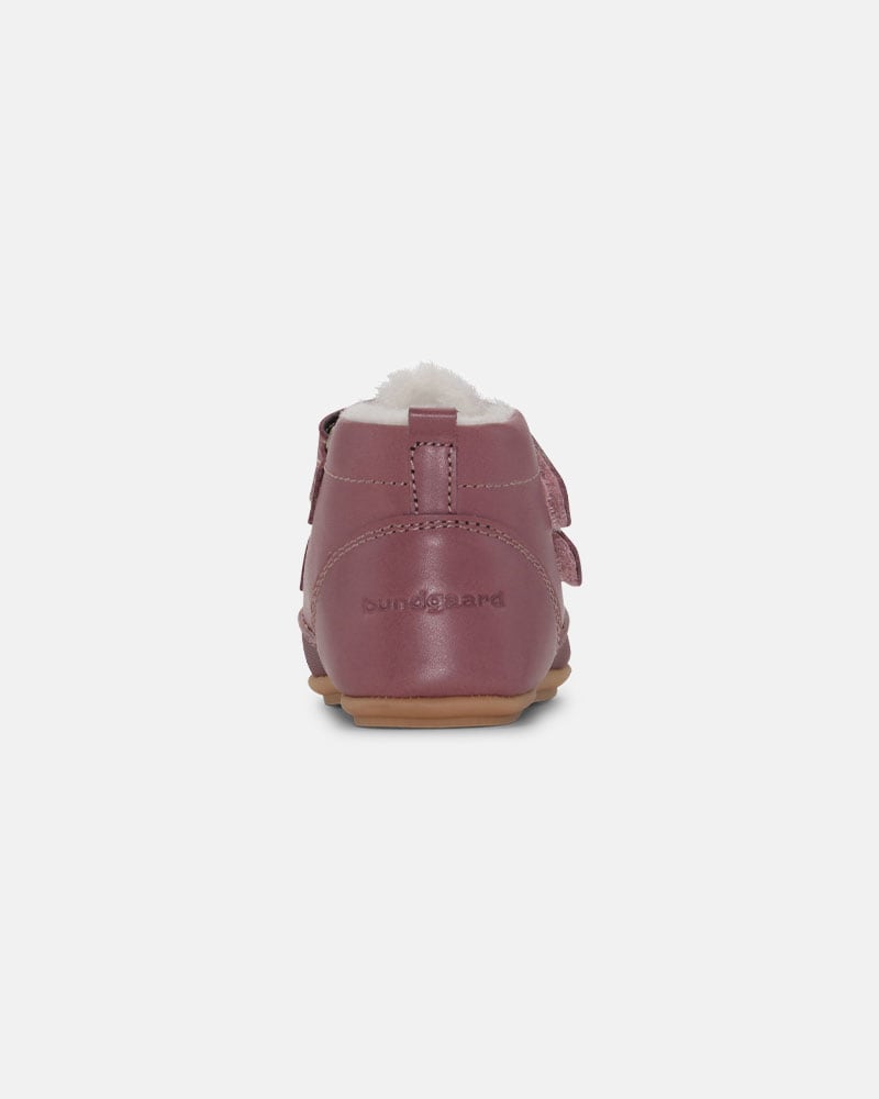 Prewalker III Winter Dark Rose