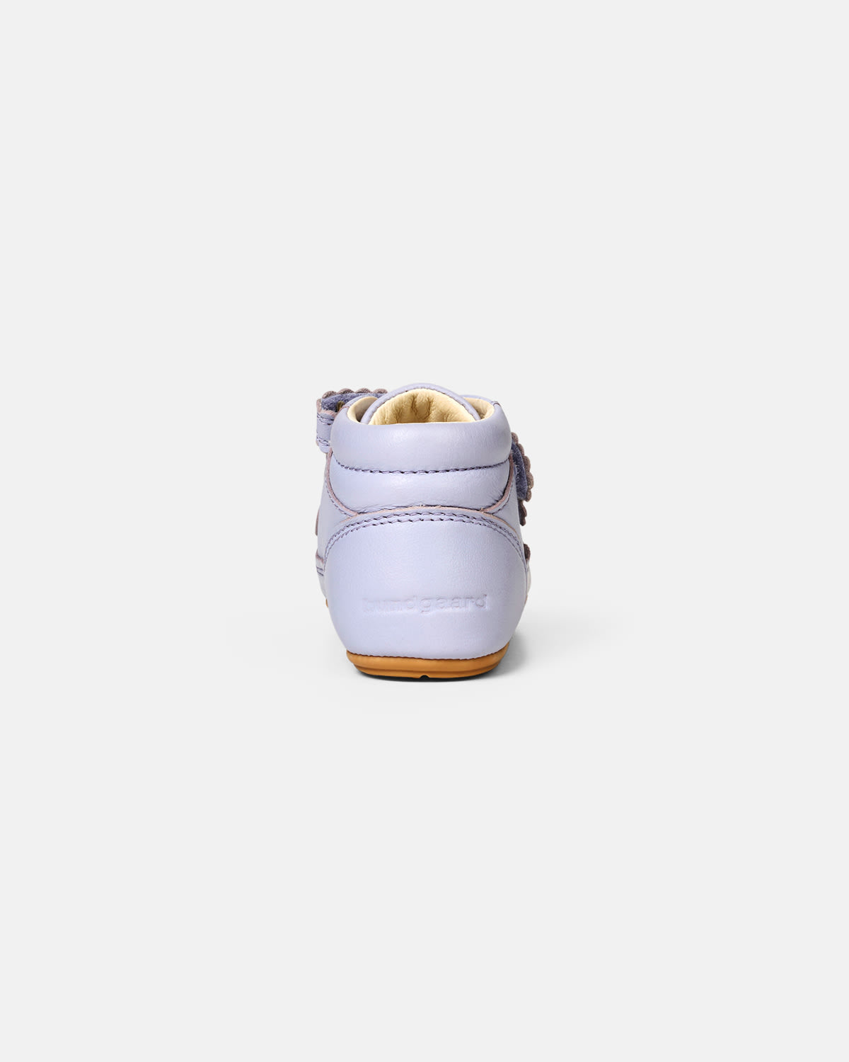 Prewalker Scallop Lavender