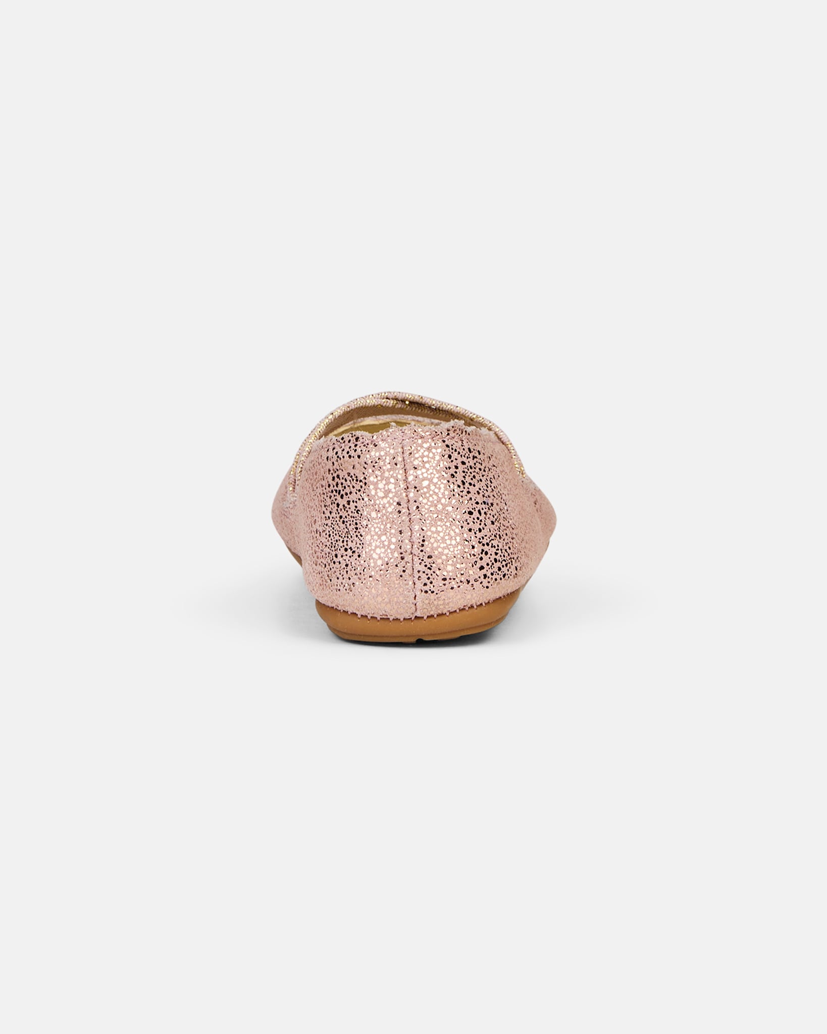 Tamara Vintage Rose Glitter