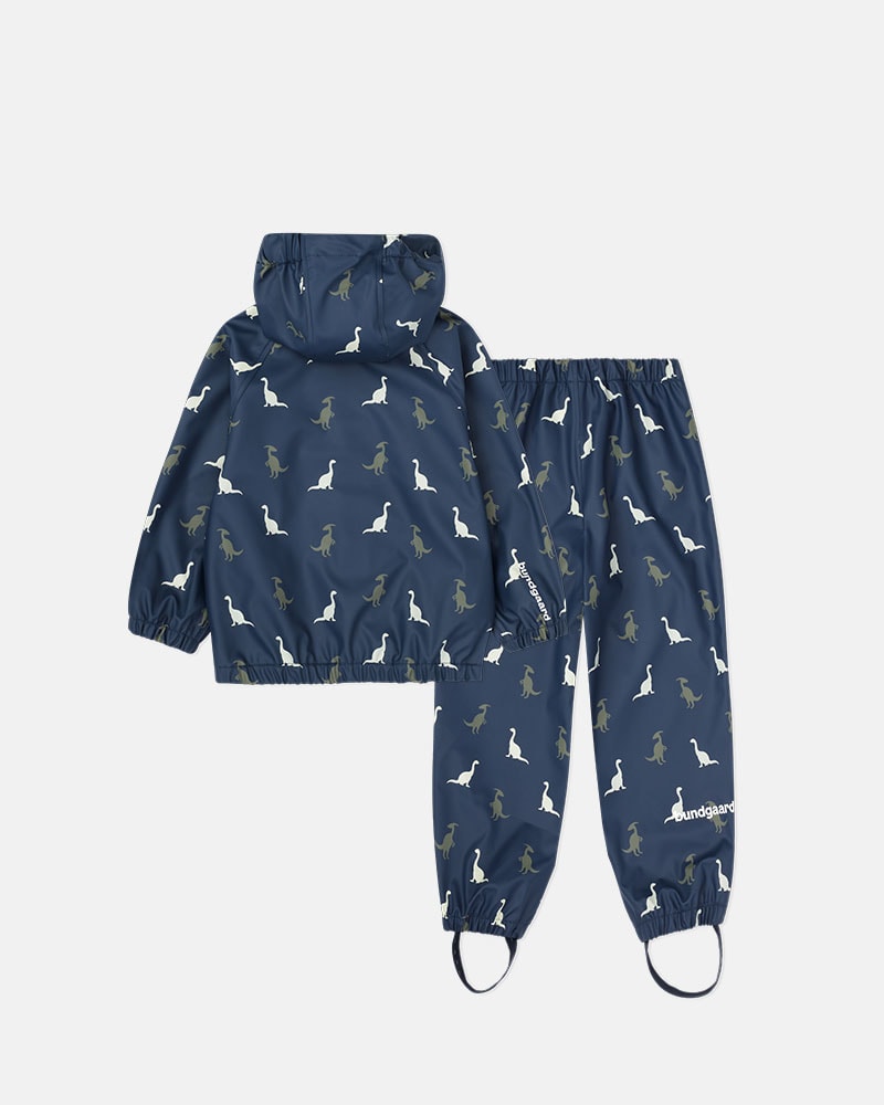 Cayce Navy Dino