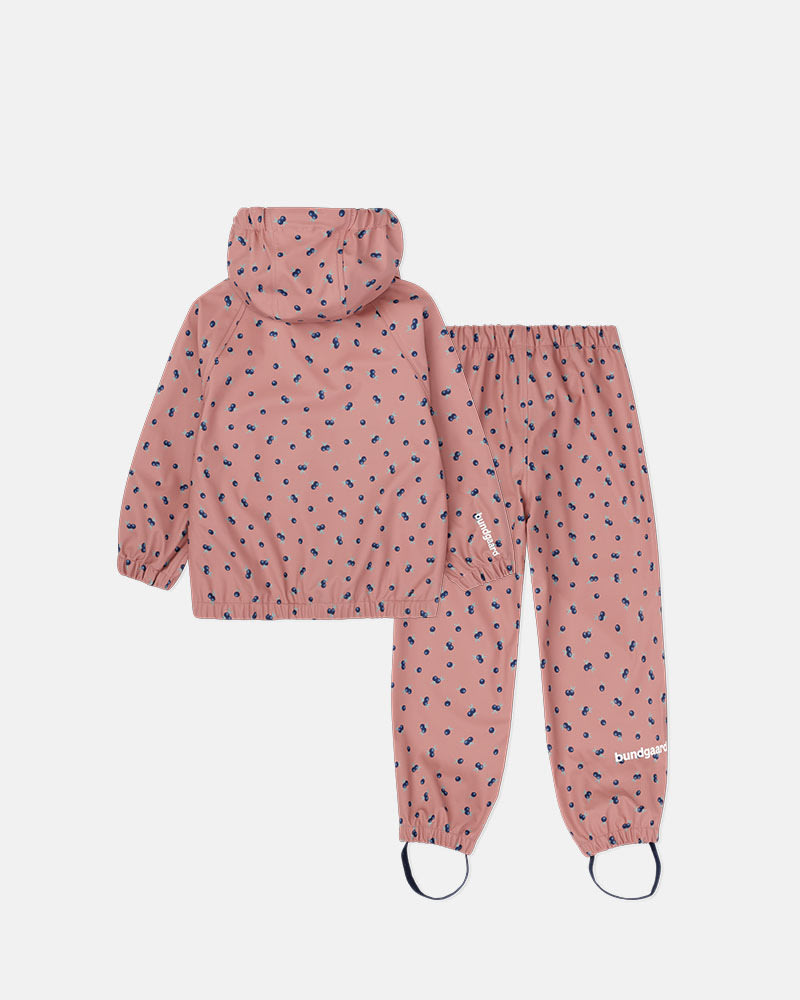 Cayce Blush Berry
