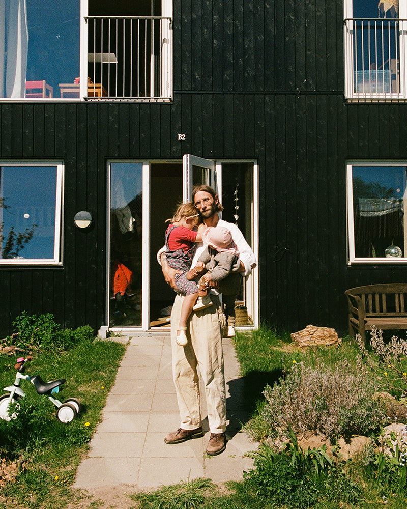 Bundgaard