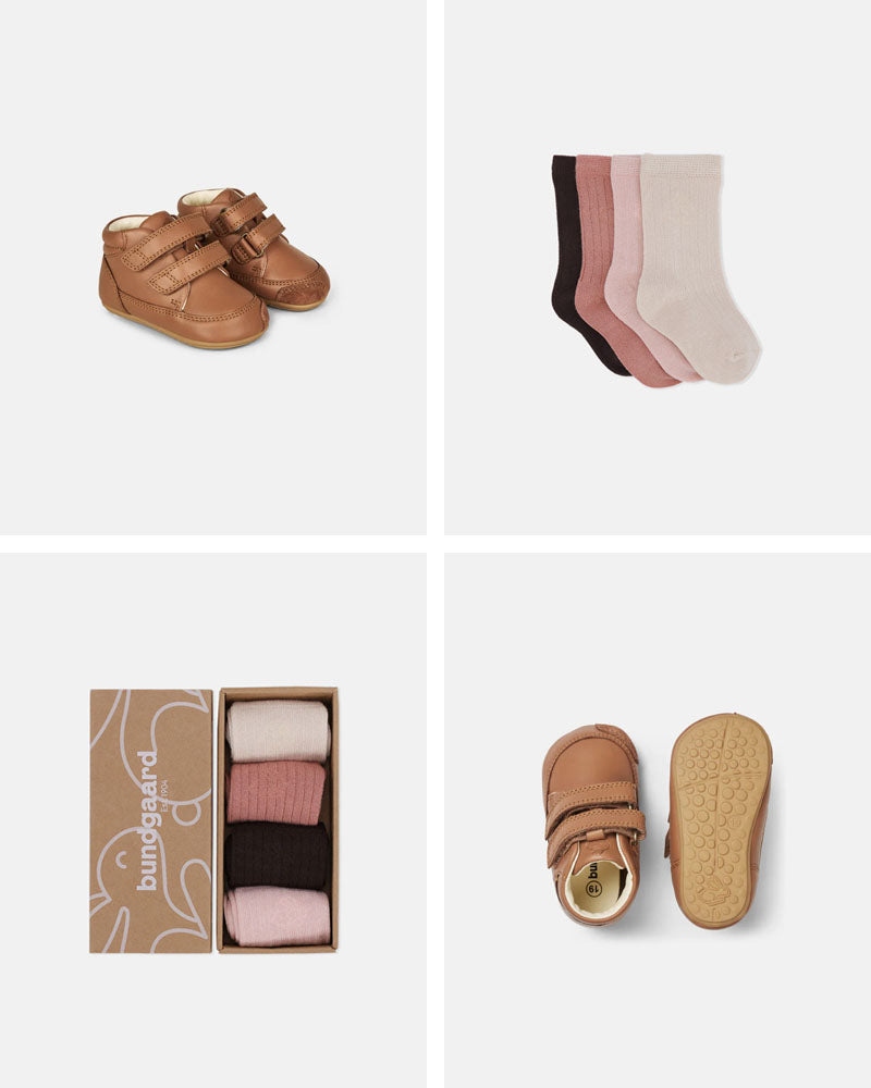 Prewalker Cognac + Remi